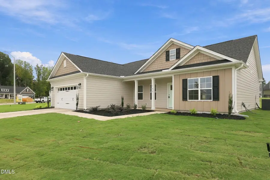 135 Grinnell Loop, Sanford, NC 27332 - #3