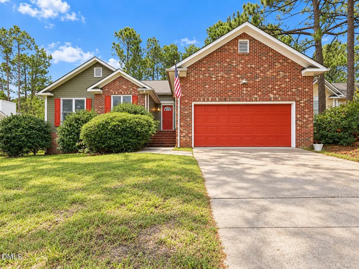 5516 Kenmure Place, Fayetteville, NC 28311 - #1