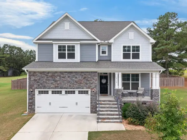 8320 Running Fern Way, , NC 27592