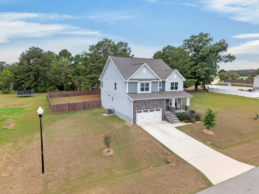 8320 Running Fern Way, Willow Spring, NC 27592 - #2