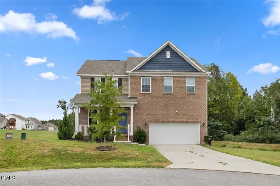 65 Painter Place, Angier, NC 27501 - #2