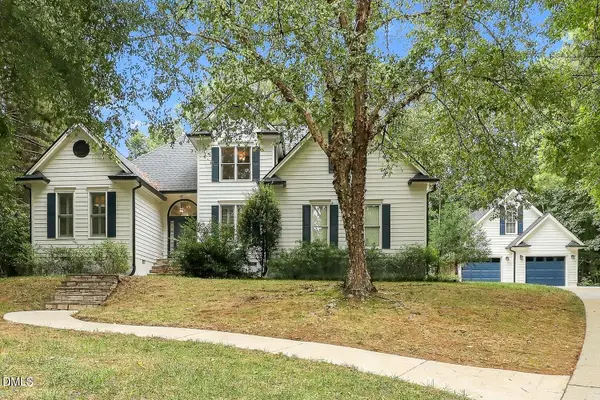 2105 Beneventum Court, Raleigh, NC 27606