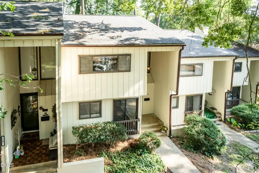 709 E E Millbrook Road, Raleigh, NC 27609 - #2
