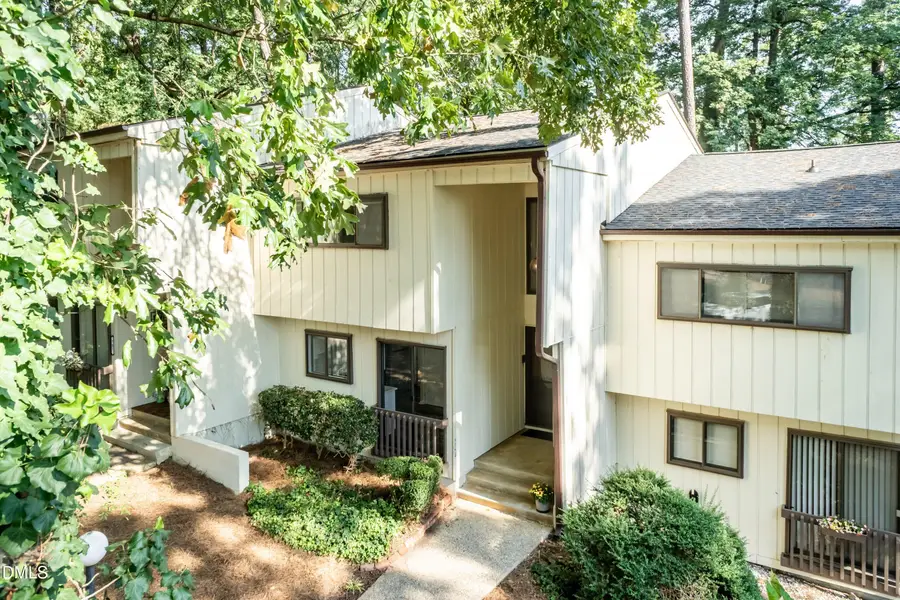 709 E E Millbrook Road, Raleigh, NC 27609 - #3