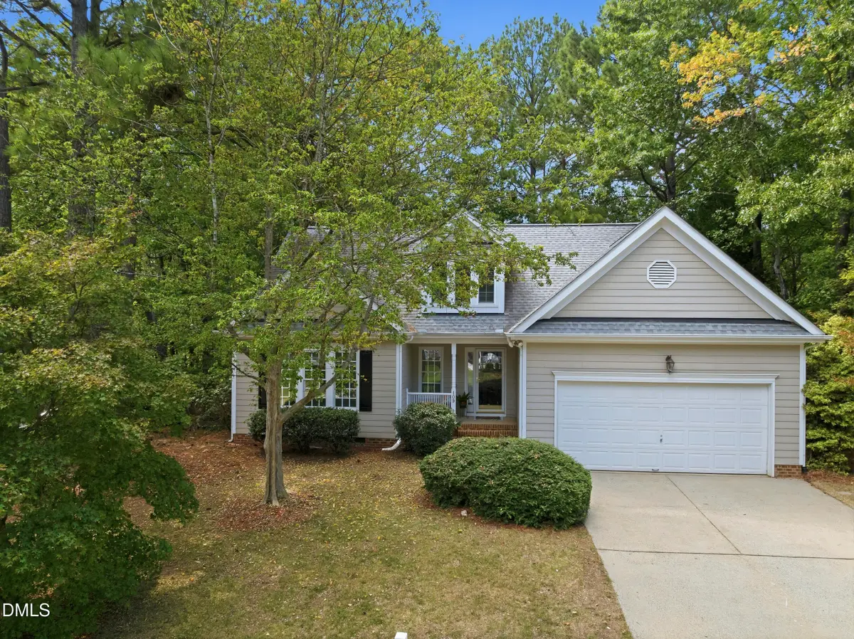 109 Bottle Neck Trail, Holly Springs, NC 27540 - #1