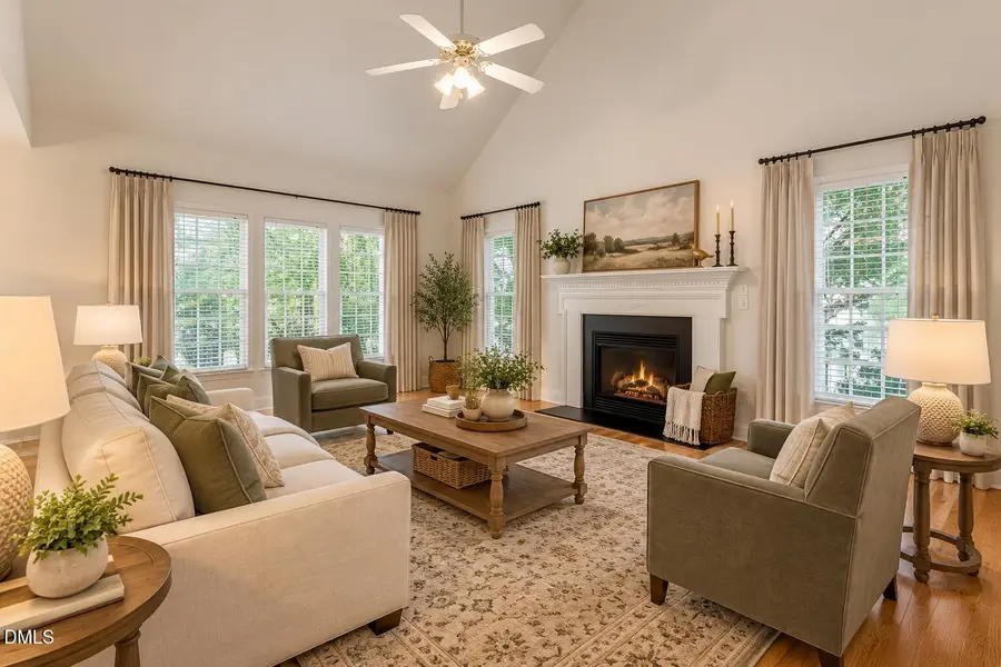 109 Bottle Neck Trail, Holly Springs, NC 27540 - #2