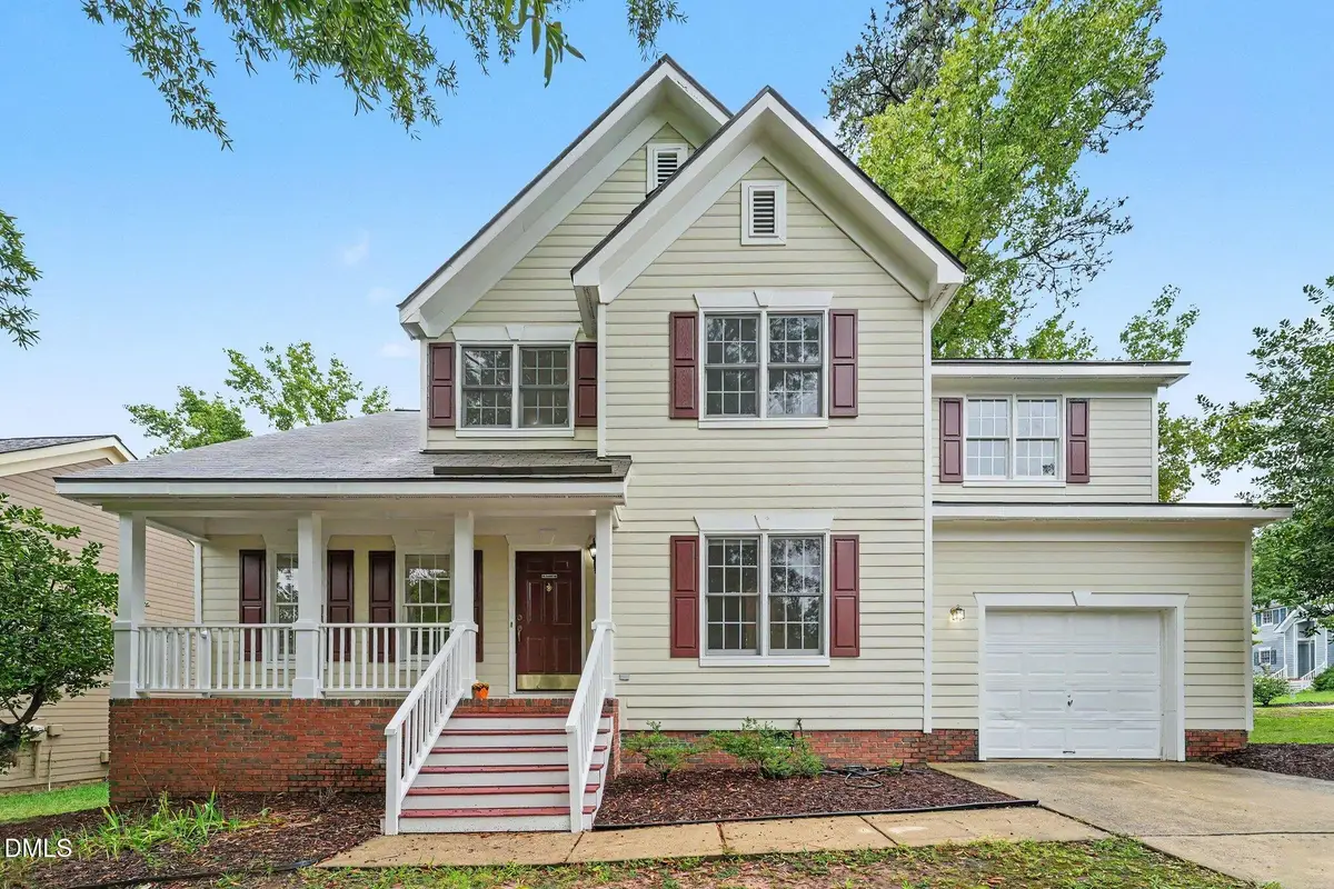 109 Peachland Drive, Cary, NC 27519 - #1