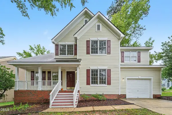 109 Peachland Drive, Cary, NC 27519
