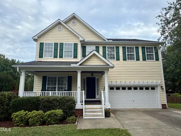 2413 Gerber Court, Raleigh, NC 27614