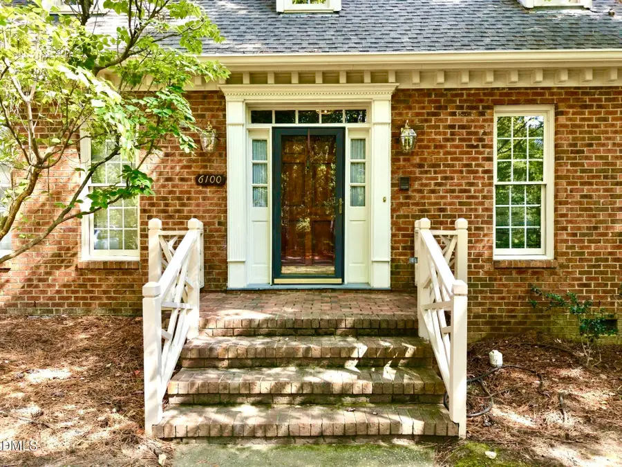 6100 Parker Croft Court, Raleigh, NC 27609 - #2