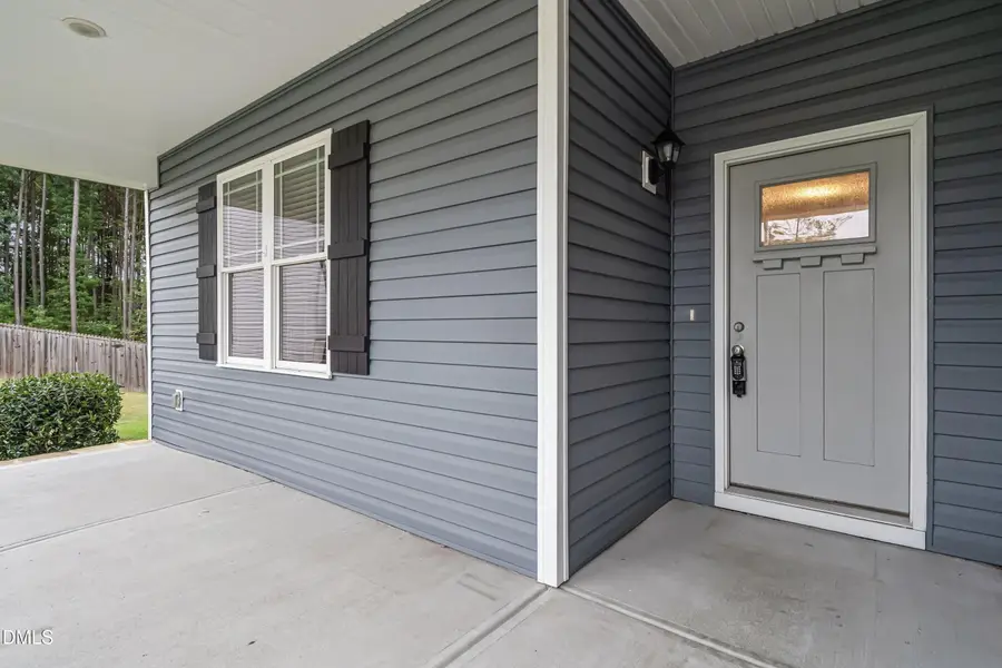 218 S Titus Lane, Wendell, NC 27591 - #3