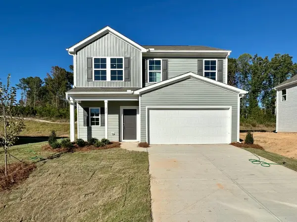 260 Buckthorn Drive, Youngsville, NC 27596