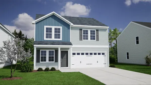 360 Buckthorn Drive, Youngsville, NC 27596
