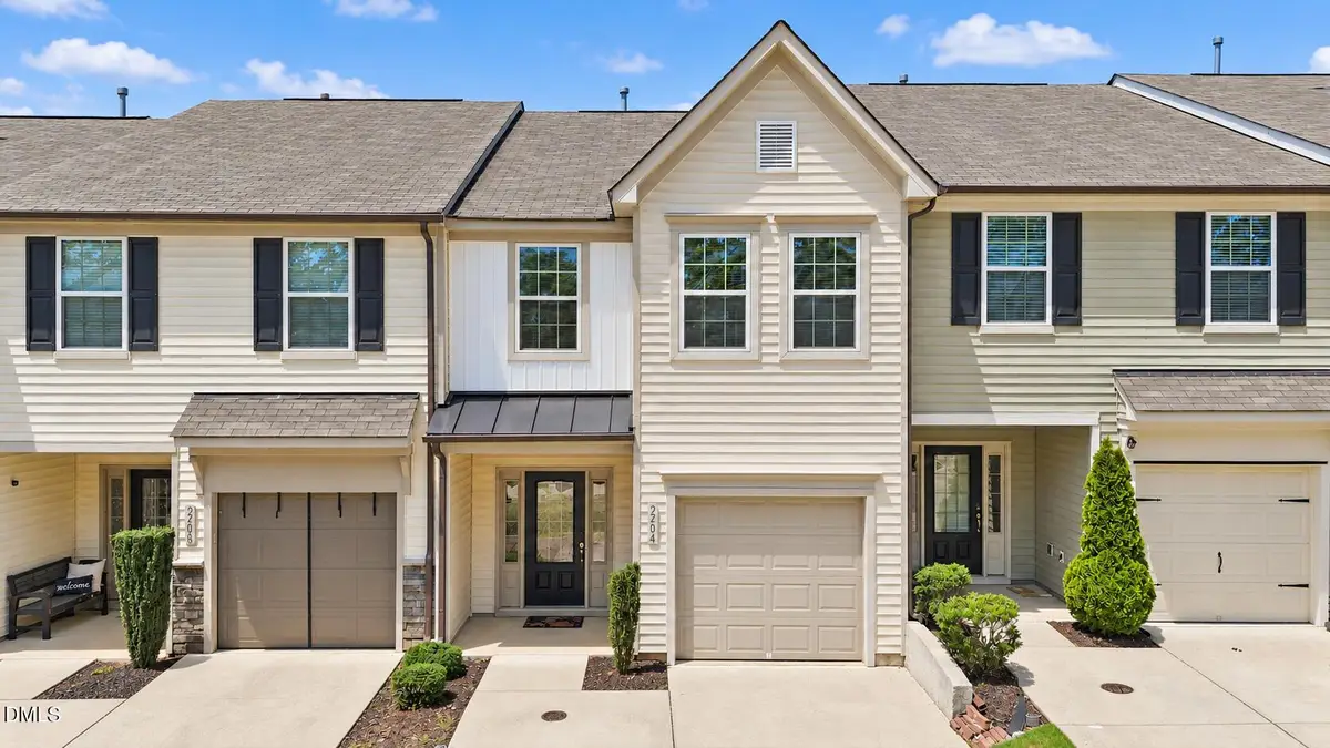 2704 Benevolence Drive, Raleigh, NC 27610 - #1