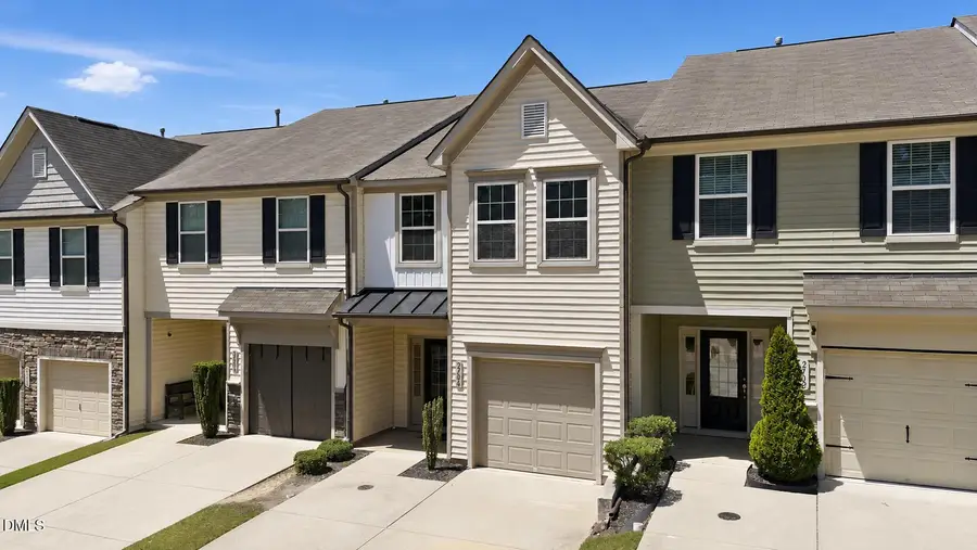 2704 Benevolence Drive, Raleigh, NC 27610 - #2