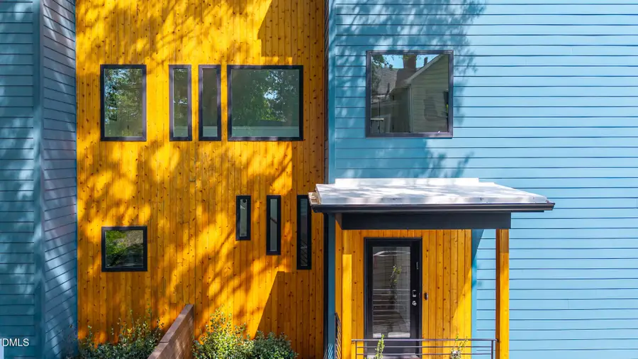 1706 Englewood Avenue, Durham, NC 27705 - #3