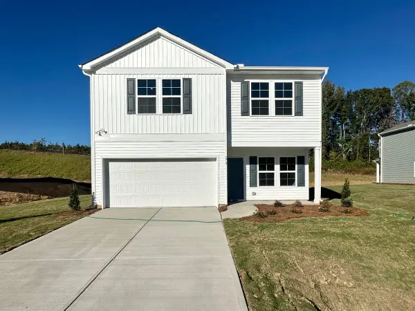 270 Buckthorn Drive, Youngsville, NC 27596