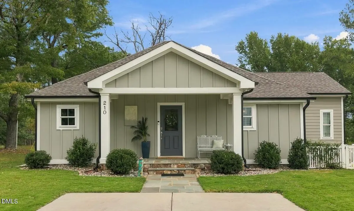 210 Bellamy Lane, Chapel Hill, NC 27516 - #1