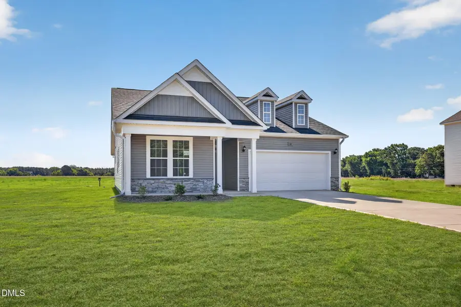 82 Maverick Lane, Dunn, NC 28334 - #3