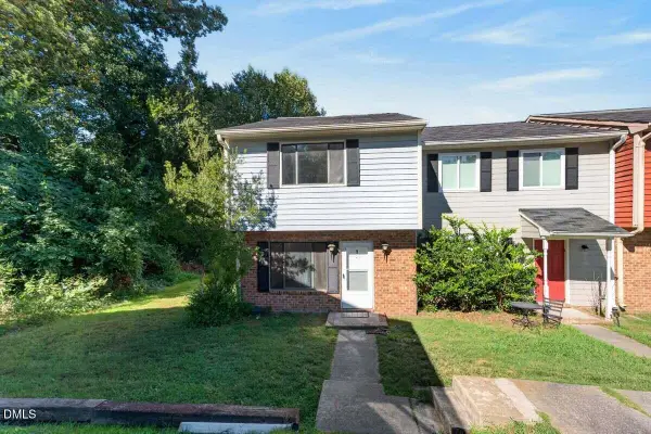 1000 Fargo Street, Durham, NC 27707