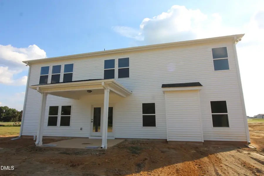 205 Margot Manor Drive, Benson, NC 27504 - #2