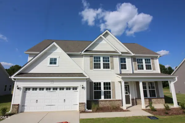 161 Margot Manor Drive, Benson, NC 27504