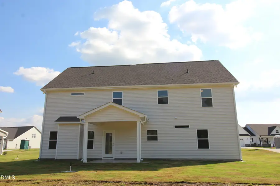 161 Margot Manor Drive, Benson, NC 27504 - #2