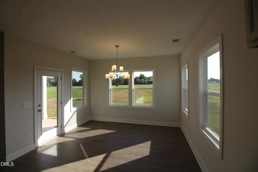 188 Margot Manor Drive, Benson, NC 27504 - #3