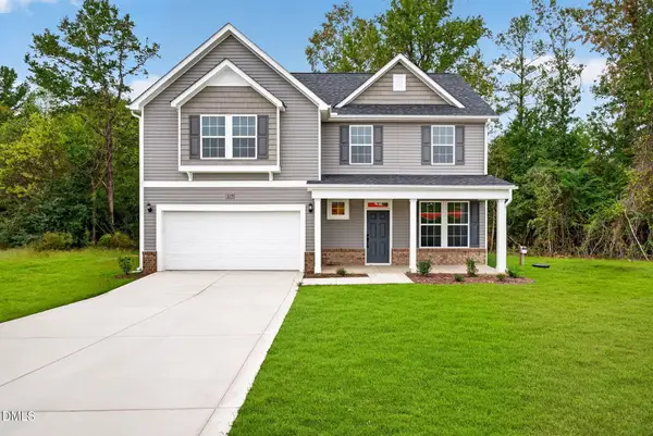 219 Maverick Lane, Dunn, NC 28334
