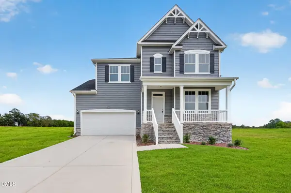 168 Maverick Lane, Dunn, NC 28334
