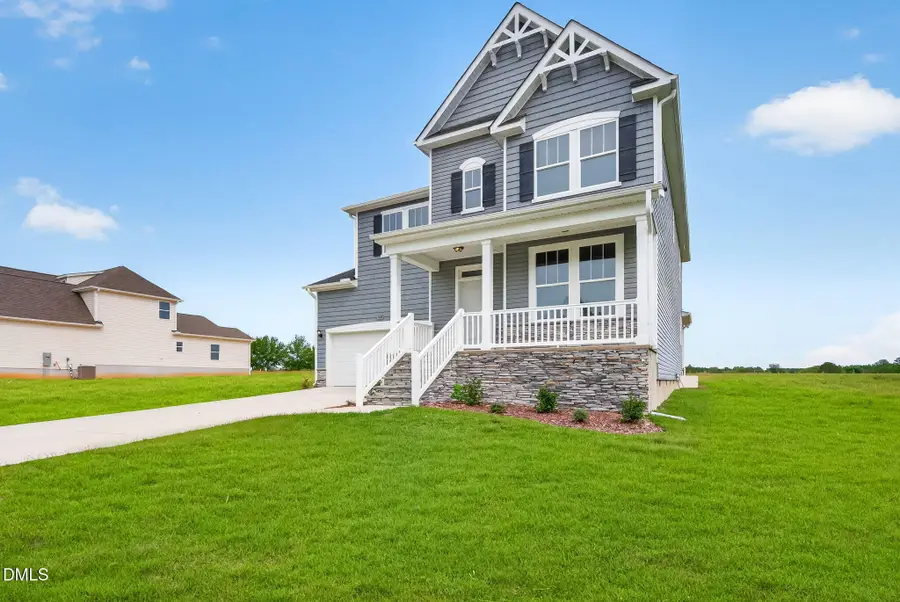 168 Maverick Lane, Dunn, NC 28334 - #3