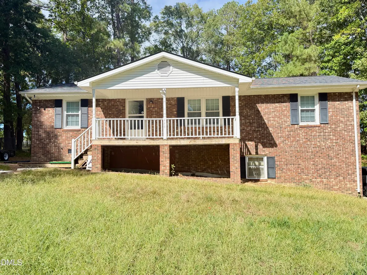 115 Violet Lane, Coats, NC 27521 - #1