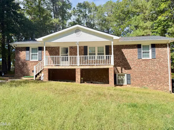 115 Violet Lane, Coats, NC 27521