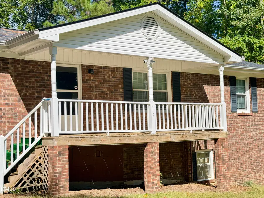 115 Violet Lane, Coats, NC 27521 - #2