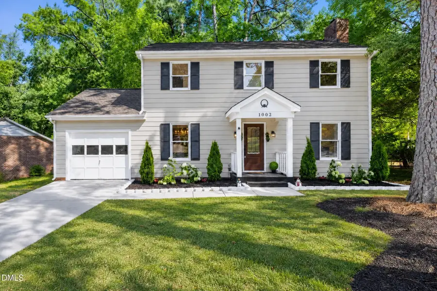 1002 Apache Lane, Apex, NC 27502 - #3
