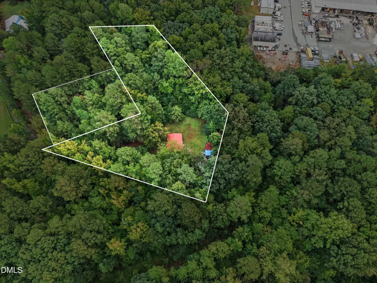 163 Twilight Lane, Chapel Hill, NC 27517 - #1