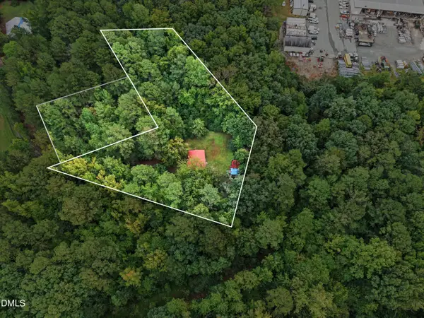 163 Twilight Lane, Chapel Hill, NC 27517