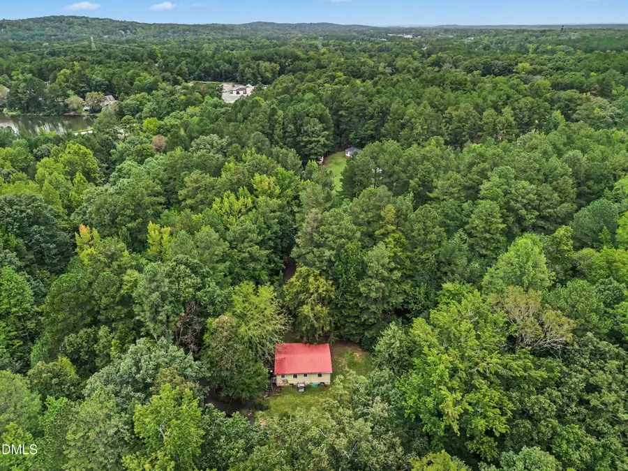 163 Twilight Lane, Chapel Hill, NC 27517 - #2