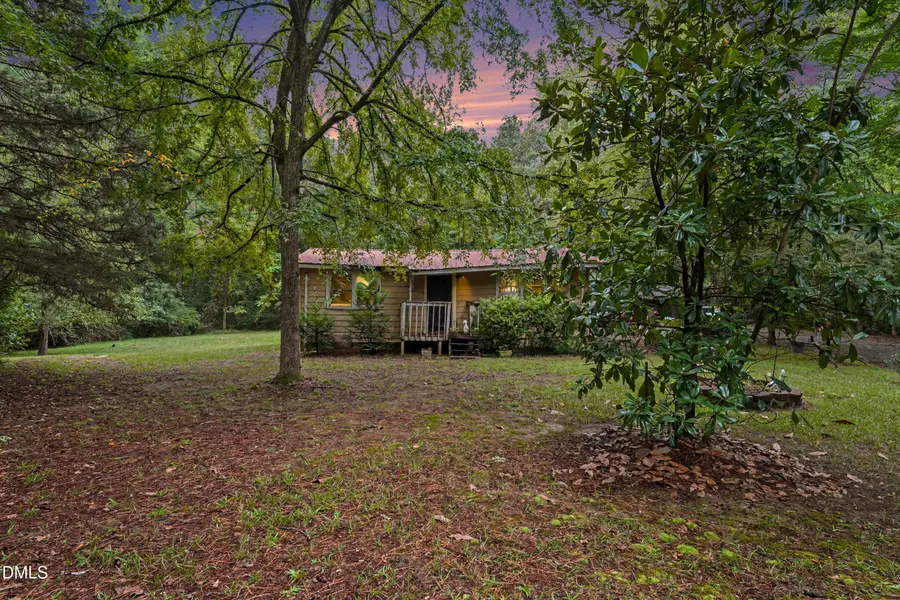 163 Twilight Lane, Chapel Hill, NC 27517 - #3