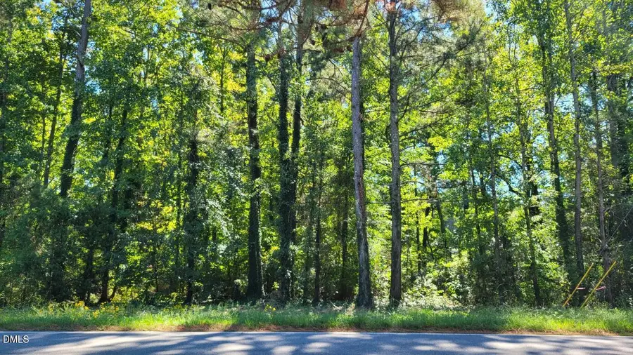 1106 Water Street, Henderson, NC 27536 - #2