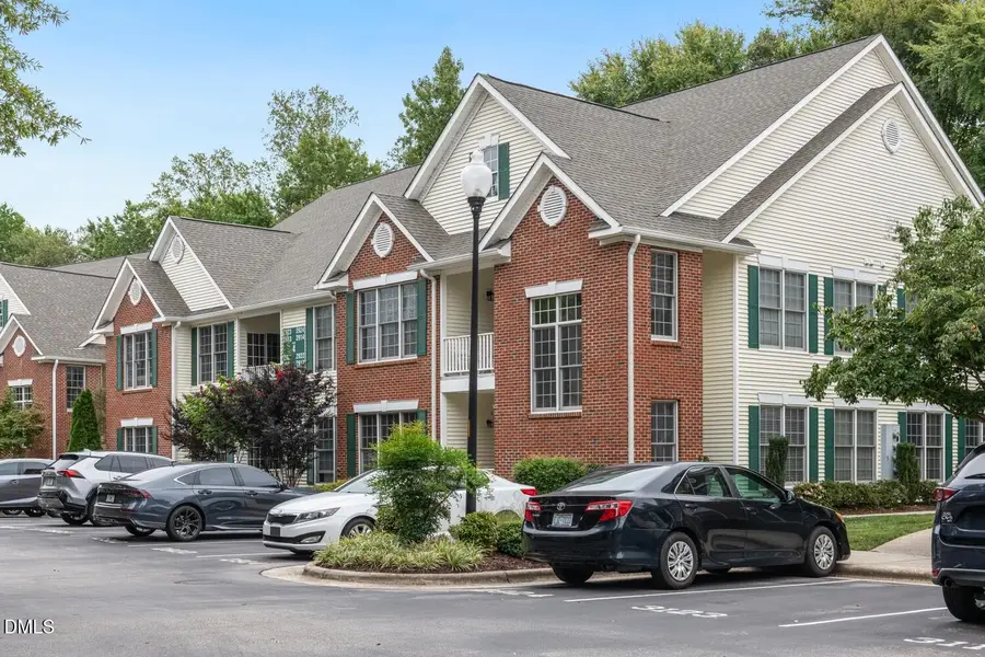 2923 Kudrow Lane, Morrisville, NC 27560 - #2