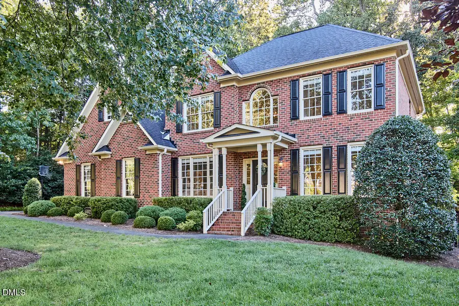 4402 Myers Park Drive, Durham, NC 27705 - #2