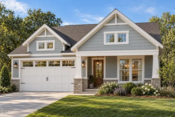 9193 Dupree Meadow Drive, Angier, NC 27501