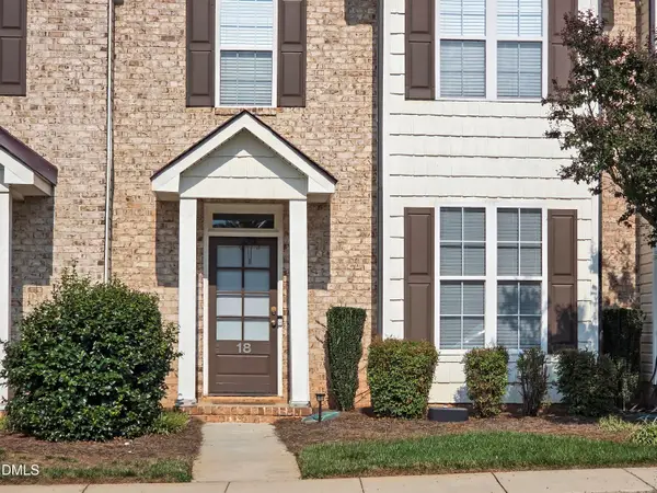 18 Rhododendron Drive, Greensboro, NC 27455