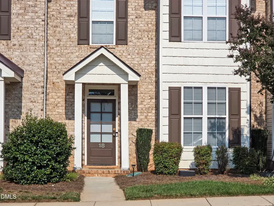 18 Rhododendron Drive, Greensboro, NC 27455 - #2
