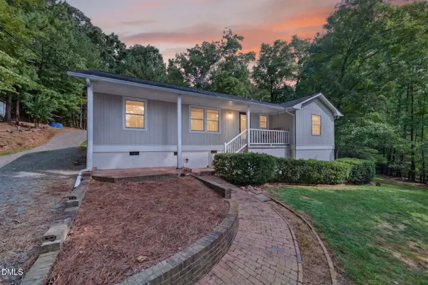 16 Piney Mountain Road, Chapel Hill, NC 27514