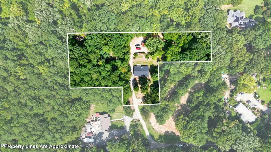 16 Piney Mountain Road, Chapel Hill, NC 27514 - #2