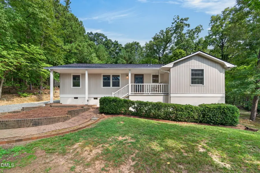 16 Piney Mountain Road, Chapel Hill, NC 27514 - #3