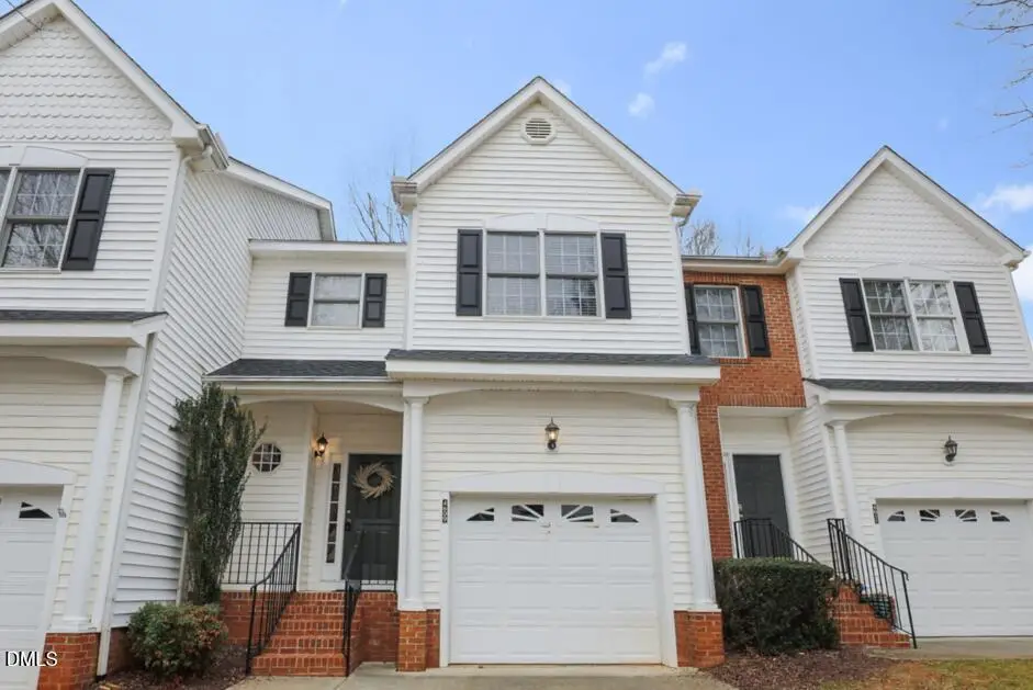 4609 Asterwood Drive, Raleigh, NC 27606 - #1