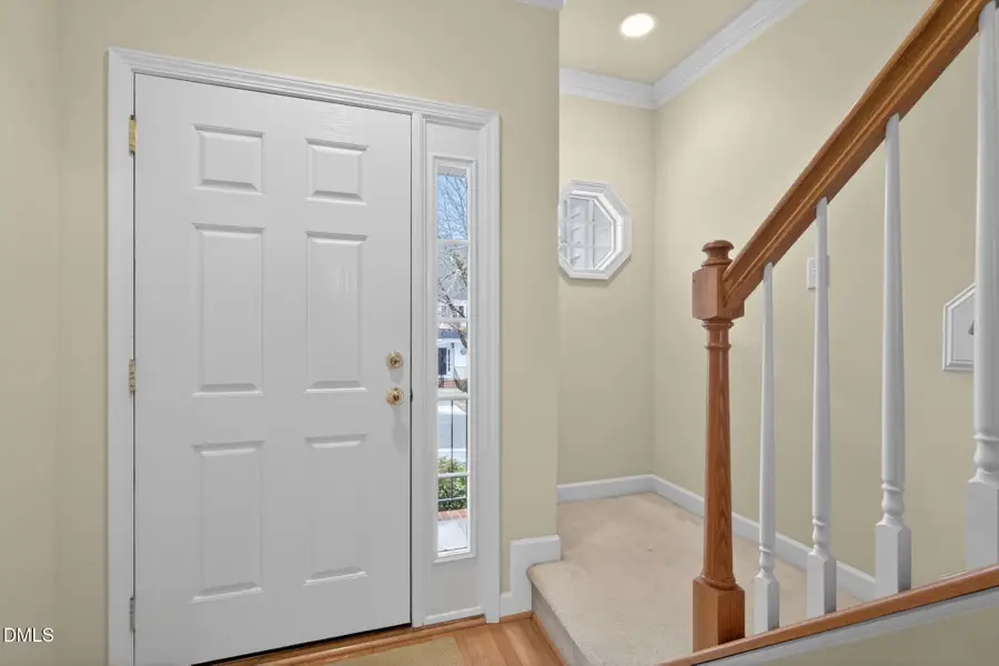 4609 Asterwood Drive, Raleigh, NC 27606 - #3
